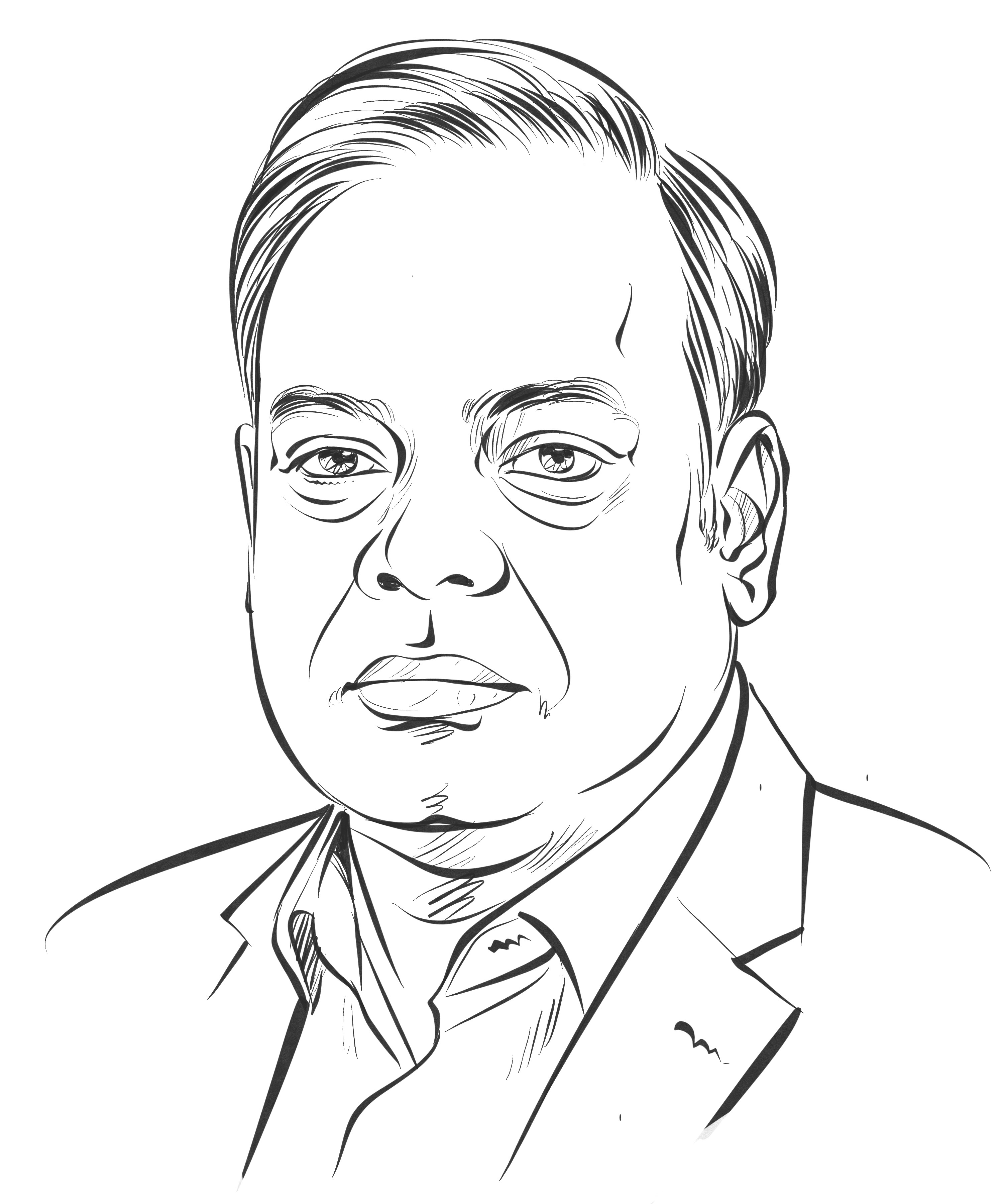ডা. আবু হেনা মোস্তফা কামাল
